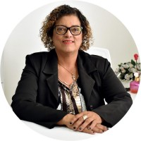 Iara Maria Alves da Cruz Martins