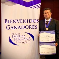 Nilson Balery Julcarima Sànchez