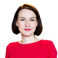 Lapchenko Irina