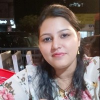 Ruchita Nagarkar