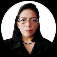María Teresa Juan Calderón