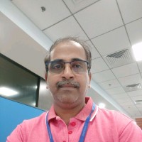 Ravindra Kini