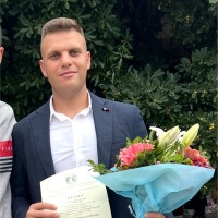 Μιχάλης Χουρδάκης