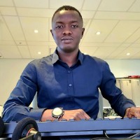 Mamadou Oury Kanté
