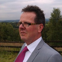 Shaun Corkerry