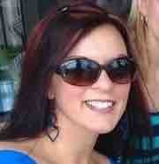 Tina Bearup