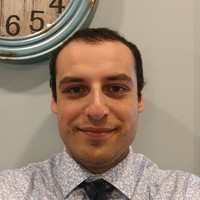 Michael Ruffolo