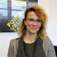 Nikolina Bogati