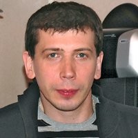 Igor Shironin