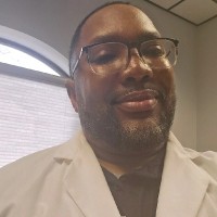 Nicholas Brantley