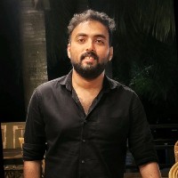 Melvin Mathew