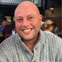 Wouter Berkelaar Mrics