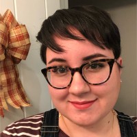 Ashley Kelley, Qka