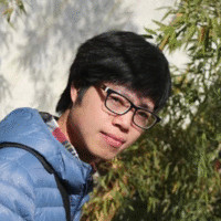 陈志杰