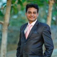 Gunwant Patil