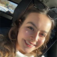 Julia Mometti Dalla Costa