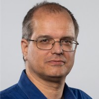 Albert van der Heide