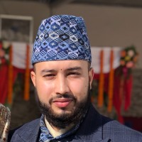 Sandesh Neupane