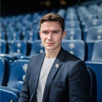 Matt Doran
