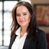 Bridy Paxton