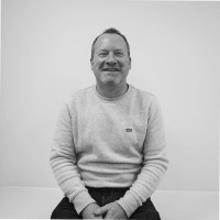 Jon Pilling