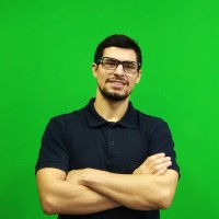 Alan Damian Fernández