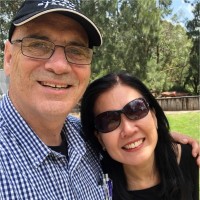 Michael F. Costigan - Coach/Counsellor/Mentor