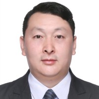 刘俊堂