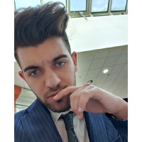 Luca Stallone