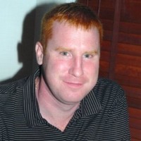 Anthony Farrell