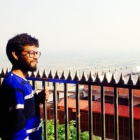 Anand K