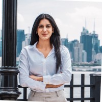 Simren Grewal