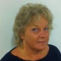 Anita Eriksson