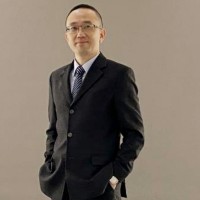 Albert Wang