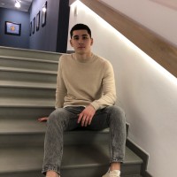 Amir Ziganshin