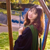 Zhuoying Wu