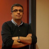 Erkan Ertugrul