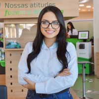 Evellyn Borges Lopes
