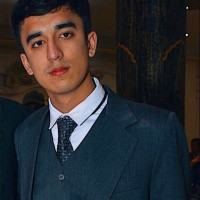 Abdullah Masood