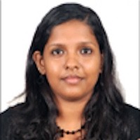 Donna Lisa Mathew