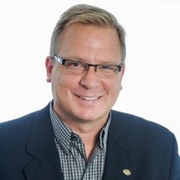 Tony Erickson