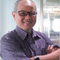 Deni Purwadi, MCPM PMP