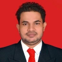 Durgesh Kumar Prajapati