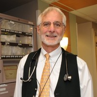 David M Steinhorn, MD