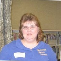 Sally Gilmore