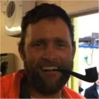 Mark Mulkerrin