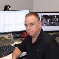 Tony Smith