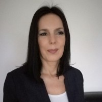 Pavlína Zikešová