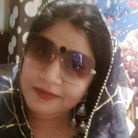 Veena Ashwani