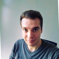 Rémi Dubois-Morgenroth